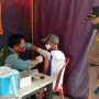 Satpol PP Tanjungsari Berkomitmen Ingatkan Prokes