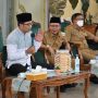 Bupati Bandung Gelar Silaturahmi Bersama Gubernur Jabar