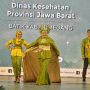 Batik Kasumedangan Dipamerkan di Bandung