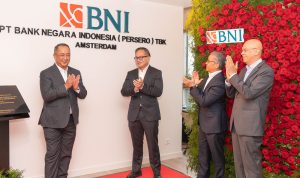 Bank Nasional Indonesia