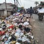 Bupati Bentuk Tim Khusus Tangani Sampah Pasar Parakanmuncang