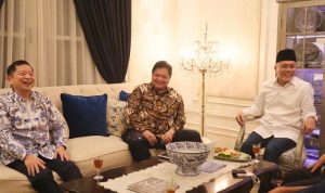 Pengamat: Koalisi Indonesia Bersatu Perkuat Kinerja Pemerintah
