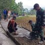 TNI Bantu Atasi Kesulitan Masyarakat