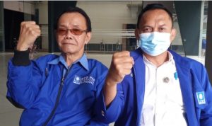 DPD PAN Kabupaten Bandung Rekrut Bacaleg, Hj Thoriqoh: Selamat Bergabung dan Mendaftar