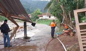 Warga Trauma Banjir Bandang, Minta Kaji Ulang Obyek Wisata