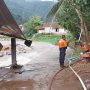 Warga Trauma Banjir Bandang, Minta Kaji Ulang Obyek Wisata