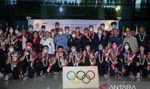 Bonus SEA Games Indonesia Membuat Iri Atlet Negara Lain