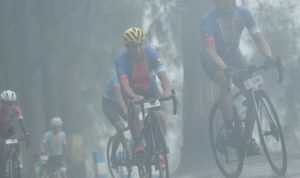 Kembali “Naik Haji” ke Bromo Setelah Dua Tahun Tertunda, Antangin Bromo KOM Challenge 2022 Diikuti 1.000 Cyclist dari 135 Kota se-Indonesia