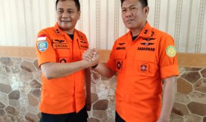Jumaril Jabat Kepala Kantor SAR Bandung