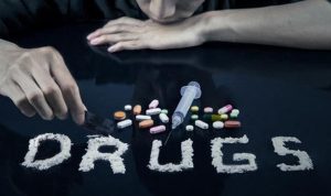 Narkoba Merenggut Masa Depan Generasi Muda