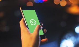 Tips dan Trik Agar Chat WhatsApp Tidak Memenuhi Memori Penyimpanan di Gadget