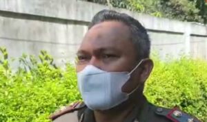 Satpol PP Sumedang: Duta Family Belum Tunjukkan Izin Pengambilan Air Lebak Lewang
