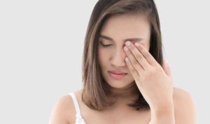 5 Penyebab Mata Gatal Ketika Malam Hari Serta Tips Mengatasinya
