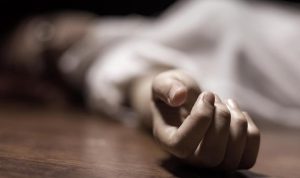 Seorang Ayah di Makasar Membunuh Anaknya, Korban Dihantam Balok Saat Tertidur