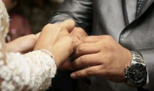 MUI Jatim Bersikap Tegas, Karena Pernikahan Beda Agama Dikabulkan PN Surabaya