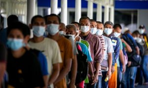 Indonesia Meminta Malaysia Untuk Segera Memulangkan Para Buruh Migran yang Ditahan