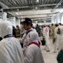 14 Calon Haji Indonesia Meninggal Dunia Di Arab Saudia