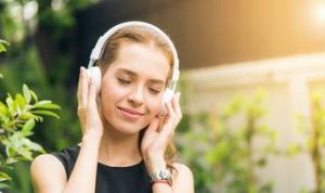 Hukum Mendengarkan Musik didalam Islam