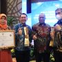 Empat Provinsi dan Tujuh Kabupaten Raih Penghargaan Batas Desa 2022