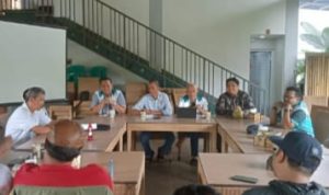 KONI Kabupaten Bandung Siap Gelar Porprov 2022