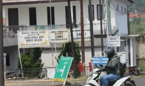 Masyarakat Cikareo Selatan Minta Kepala Desa Mundur, 1072 Orang Tidak Setuju Kades Lanjutkan Jabatan