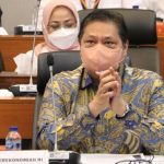 Buktikan Kinerja, Airlangga Hartarto Berpotensi Jadi Capres 2024 Pilihan Rakyat