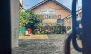 Lahan Bangunan Sekolah Dasar Digugat Ahli Waris