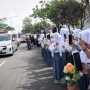 Bupati Siapkan 300 Personel Untuk Pengamanan Pemakaman Eril