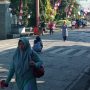 Jalan Jadi Spot Foto Peserta MTQ ke-37 Tingkat Jawa Barat