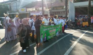 Kafilah Sukabumi Andalkan 40 Peserta MTQ ke-37 Tingkat Jawa Barat