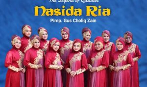 Mengenal Nasida Ria, Group Kasidah Lokal yang Mendunia