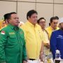 Pengamat: Mesin Politik KIB Kuat, Peluang Besar Menangi Pemilu 2024