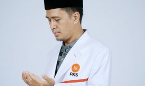 Ketua DPD PKS Sumedang