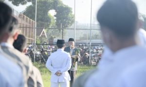 Uu Dorong Petani Generasi Z Mampu Bangkitkan Jawa Barat Swasembada Pangan