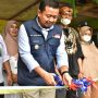 Terealisasi Setelah 22 Tahun Menanti, Dusun Cisoka Leluasa Menikmati Aliran Listrik