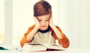 10 Tips Meningkatkan Konsentrasi Anak Secara Efektif