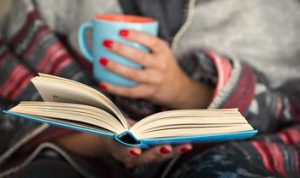 Tips Meningkatkan Minat Baca Mahasiswa