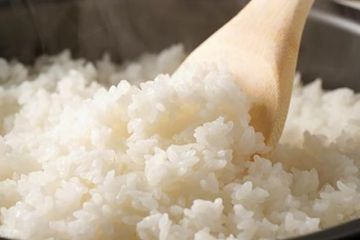 Cara agar Nasi Tidak Cepat Basi, Lakukan Hal Ini agar Lebih Tahan Lama dan Tidak Mubazir