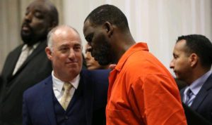 Perjalanan Kasus R Kelly, Penyanyi R&B yang Divonis 30 Tahun Penjara atas Kasus Kekerasan Seksual