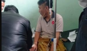 Bus Masuk Jurang, Kades: Sebagian Korban Dibawa ke Jatinangor