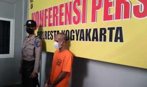 Bermodus dengan Membelikan Jajanan, Tukan Beca di Yogyakarta Tega Cabuli 2 Bocah di Belakang Masjid