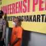 Bermodus dengan Membelikan Jajanan, Tukan Beca di Yogyakarta Tega Cabuli 2 Bocah di Belakang Masjid