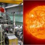 [HOAX] China Meluncurkan Matahari Buatan