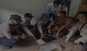 Temukan 43 Kg Kokain Tak Bertuan Di Pesisir Pantai Wilayah Anambas Kepri