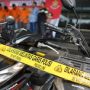 Tawarkan Hasil Curian di Medsos, 3 Maling Motor di Bekasi Berhasil di Tangkap Polisi
