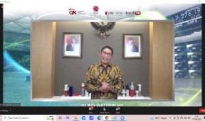 Investor Pasar Modal Indonesia Lampaui 9 Juta, Didominasi Generasi Muda