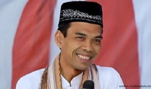 Penjelasan Ustaz Abdul Somad Soal Hukum Bagikan Daging Kurban ke Nonmuslim