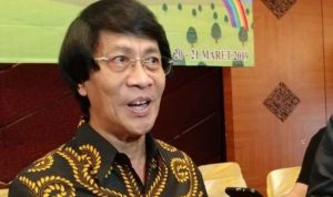 Kak Seto Kawal Kasus Pencabulan 4 Anak oleh Tukang Bubur di Tangerang