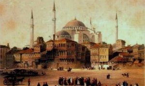 Kemajuan Agama Islam pada Masa Bani Abbasiyah