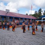 “Ini Sekolahku” Berlanjut, BRI Renovasi SDN 006 Bandarsyah, Natuna